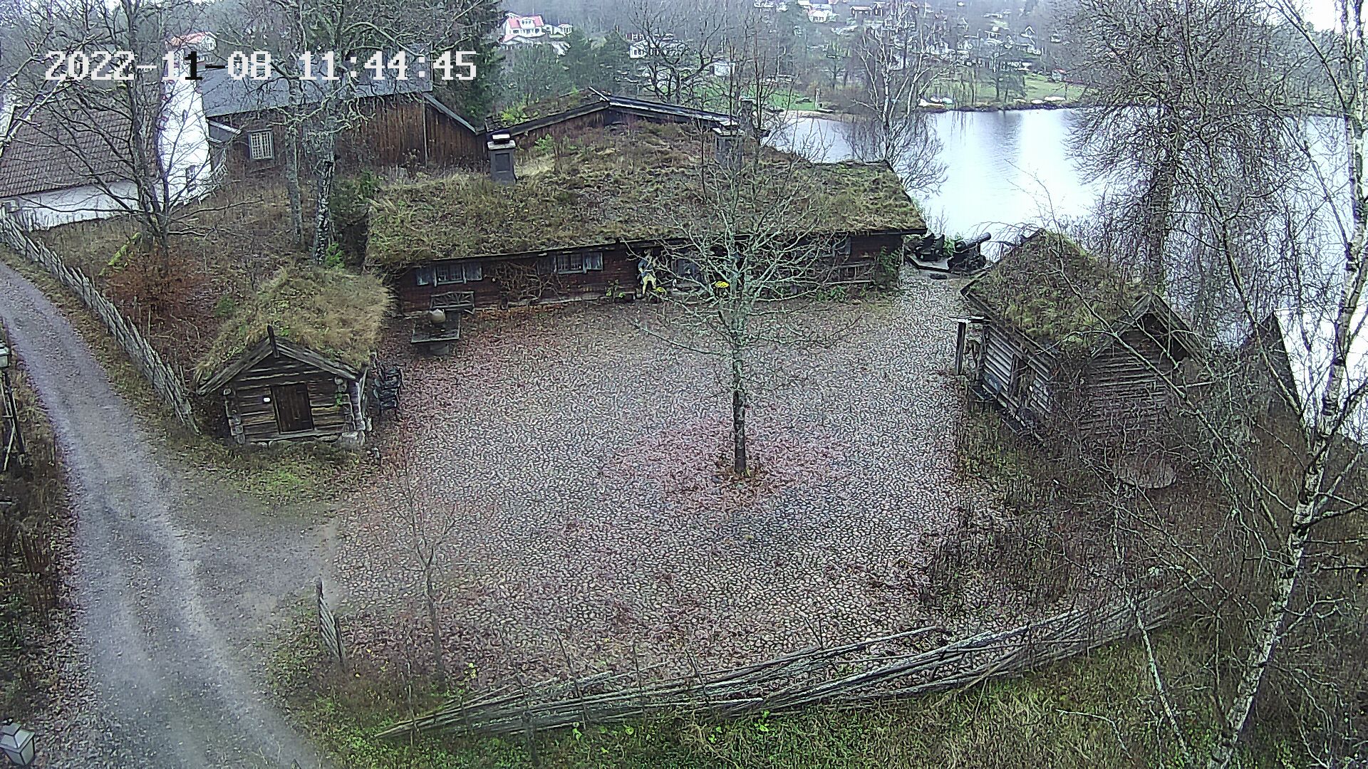 Ryttarmstarbostllet / Skvde  2023