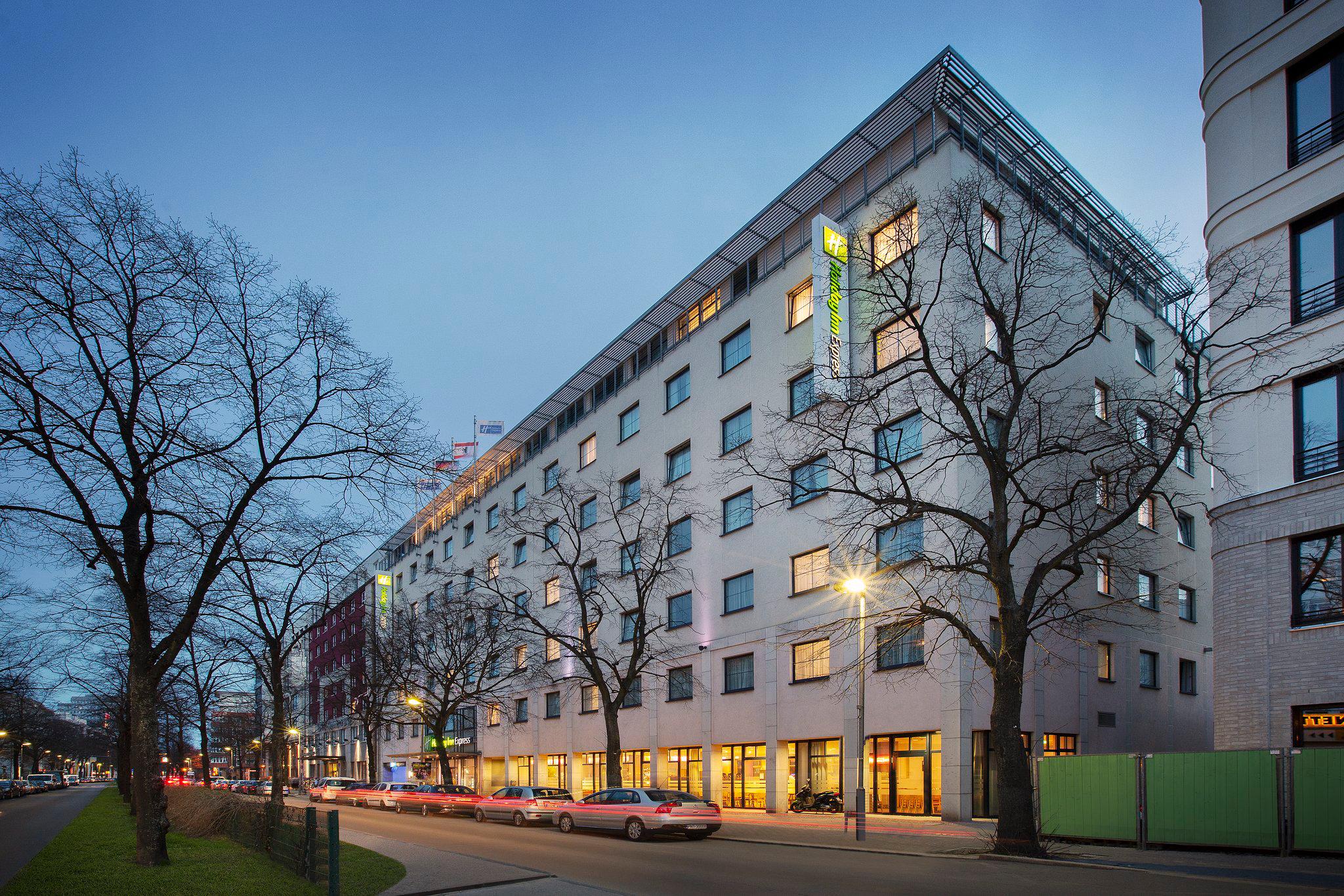 Hotell 