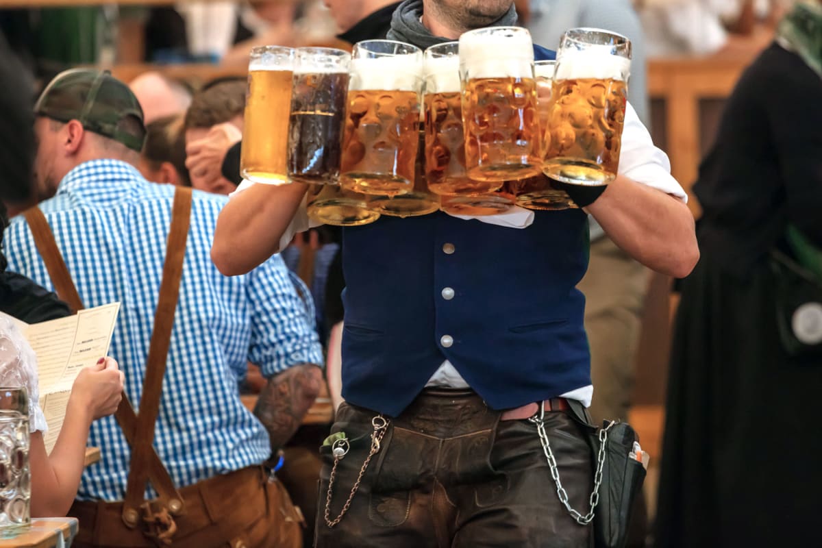 Bremen i Oktober 4 dagar 2023