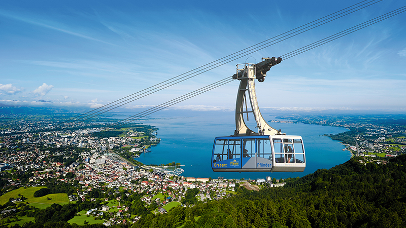 Bregenz