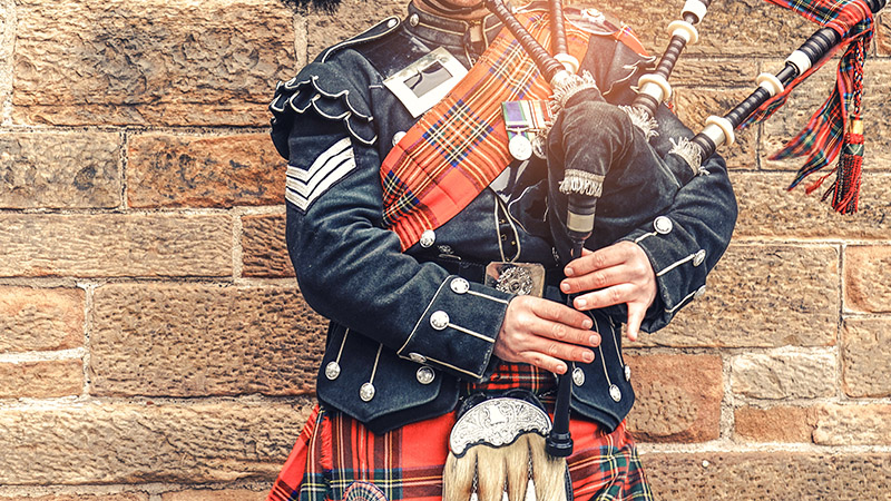 Hemresa genom Danmark