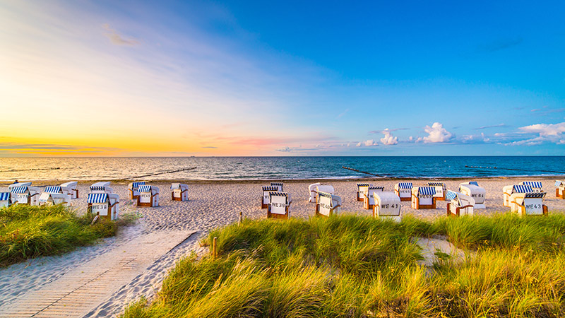 Hemresa med havets gldje i bagaget