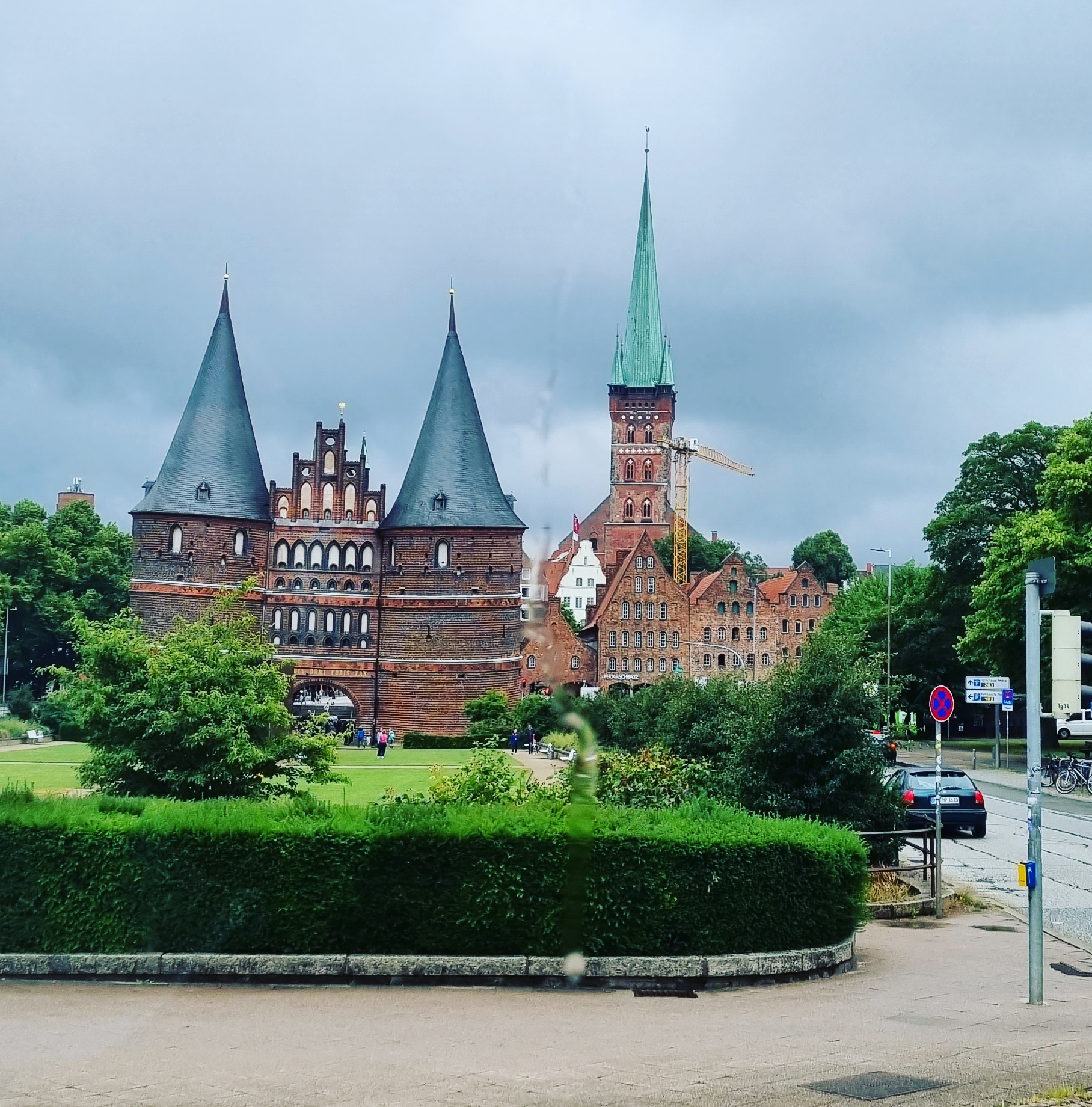 Lübeck 3 dagar 2022