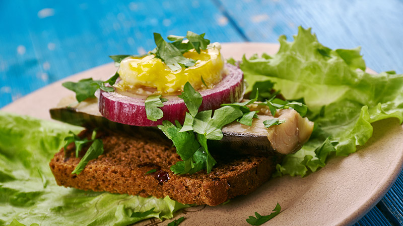 Farvl till Bornholm  hemresa med sol och minnen i bagaget