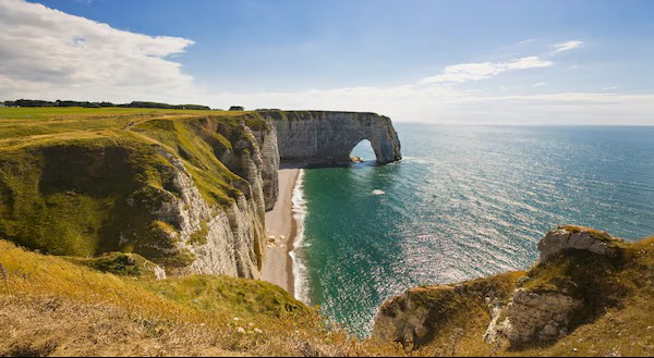 Normandie 10 dagar Niclas 60 �rsdag