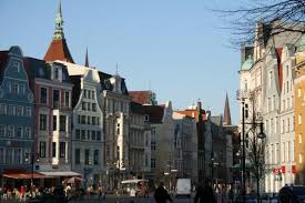 Rostock shopping  3 dagar 2023