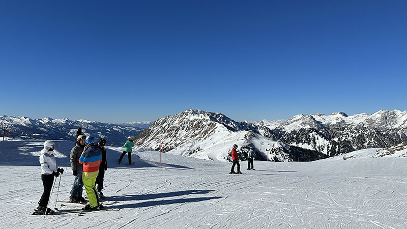 Alpe Lusia