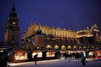 Krakow Polen 7 dagar 2023